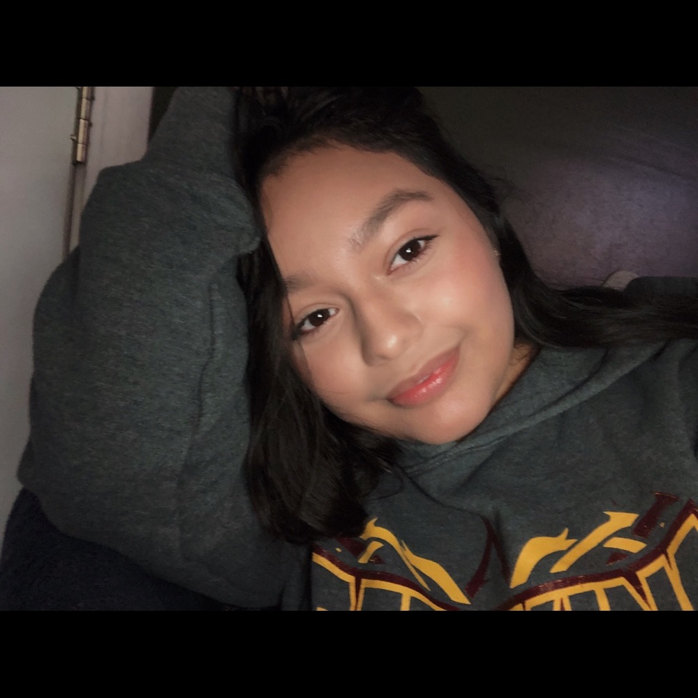 Meet your Posher, Ravyn